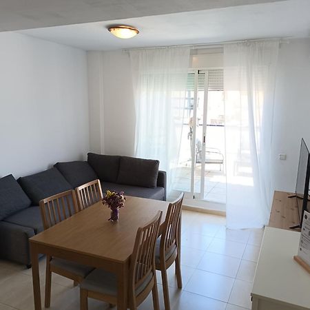 Apartamento Tres Ce Alcoceber Exterior photo