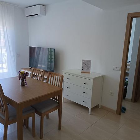 Apartamento Tres Ce Alcoceber Exterior photo